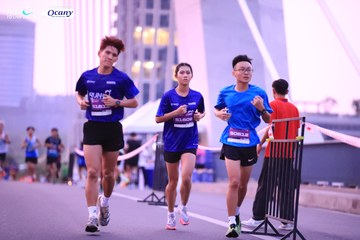 RUN TO LIVE 2024 - Ảnh #1325217