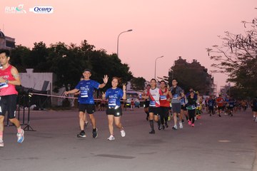 RUN TO LIVE 2024 - Ảnh #1397607