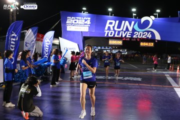 RUN TO LIVE 2024 - Ảnh #1319486