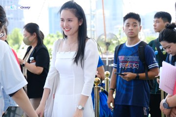 RUN TO LIVE 2024 - Ảnh #1308017