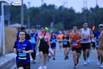 RUN TO LIVE 2024 - Ảnh #1365185