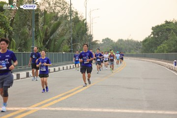 RUN TO LIVE 2024 - Ảnh #1402505