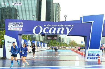 RUN TO LIVE 2024 - Ảnh #1426672