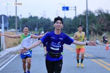 RUN TO LIVE 2024 - Ảnh #1367944