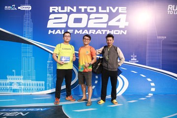 RUN TO LIVE 2024 - Ảnh #1316492