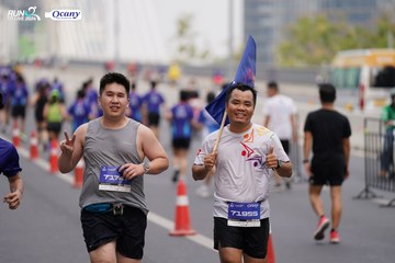 RUN TO LIVE 2024 - Ảnh #1345832