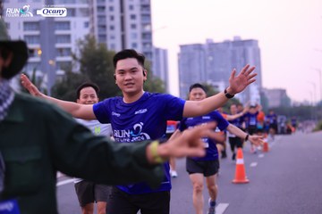 RUN TO LIVE 2024 - Ảnh #1447287