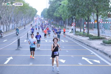 RUN TO LIVE 2024 - Ảnh #1432699