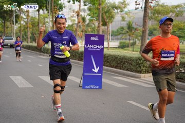 RUN TO LIVE 2024 - Ảnh #1390627
