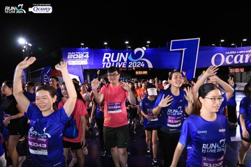 RUN TO LIVE 2024 - Ảnh #1320601