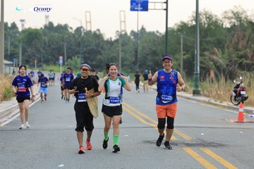RUN TO LIVE 2024 - Ảnh #1387584