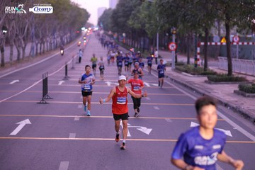RUN TO LIVE 2024 - Ảnh #1433799