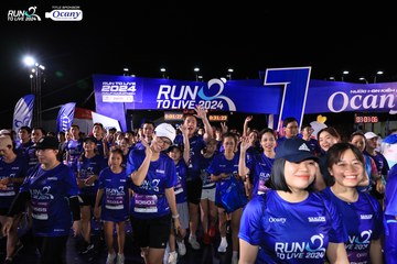 RUN TO LIVE 2024 - Ảnh #1320353