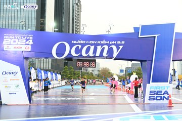 RUN TO LIVE 2024 - Ảnh #1418022