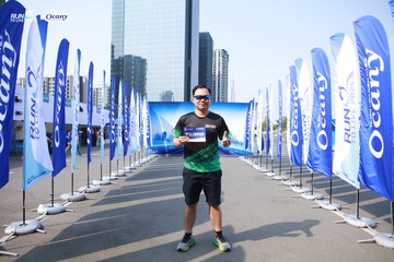 RUN TO LIVE 2024 - Ảnh #1314381