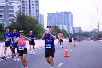 RUN TO LIVE 2024 - Ảnh #1447673