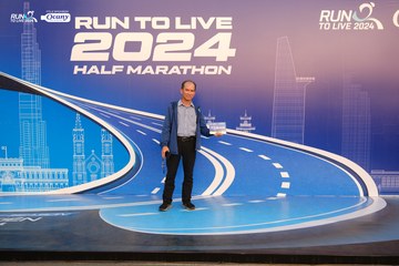 RUN TO LIVE 2024 - Ảnh #1308294