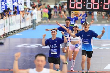 RUN TO LIVE 2024 - Ảnh #1406077