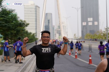 RUN TO LIVE 2024 - Ảnh #1365025
