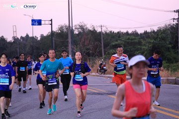 RUN TO LIVE 2024 - Ảnh #1358288