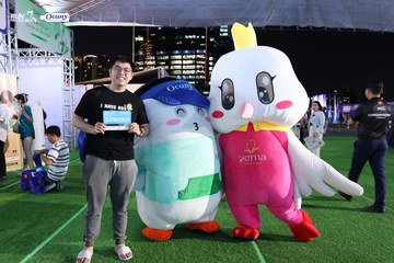 RUN TO LIVE 2024 - Ảnh #1308868