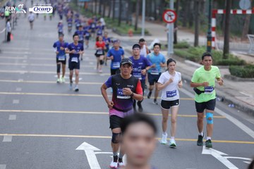 RUN TO LIVE 2024 - Ảnh #1435772