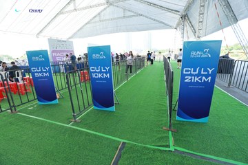 RUN TO LIVE 2024 - Ảnh #1309007