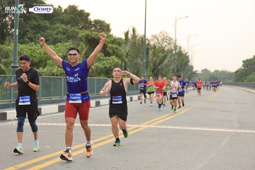 RUN TO LIVE 2024 - Ảnh #1401855