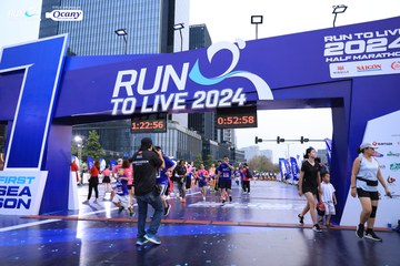 RUN TO LIVE 2024 - Ảnh #1371584