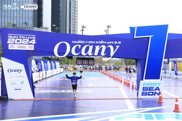 RUN TO LIVE 2024 - Ảnh #1417199