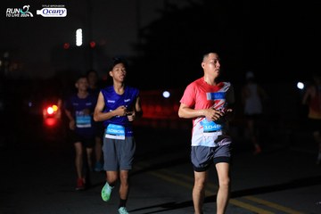 RUN TO LIVE 2024 - Ảnh #1340070