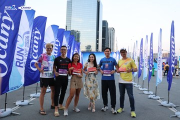 RUN TO LIVE 2024 - Ảnh #1308578