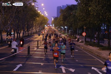 RUN TO LIVE 2024 - Ảnh #1432496