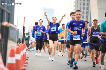 RUN TO LIVE 2024 - Ảnh #1343958
