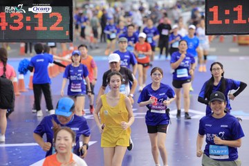 RUN TO LIVE 2024 - Ảnh #1391176