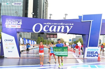 RUN TO LIVE 2024 - Ảnh #1418473