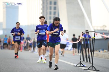 RUN TO LIVE 2024 - Ảnh #1349038
