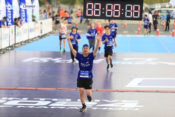RUN TO LIVE 2024 - Ảnh #1411459