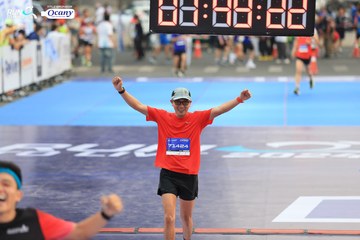 RUN TO LIVE 2024 - Ảnh #1333707