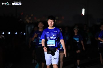 RUN TO LIVE 2024 - Ảnh #1341792