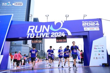 RUN TO LIVE 2024 - Ảnh #1373866