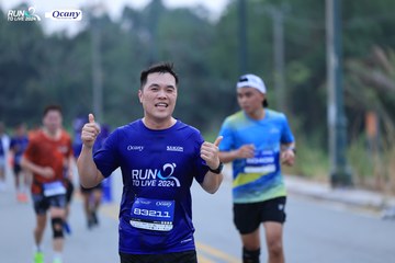 RUN TO LIVE 2024 - Ảnh #1370083