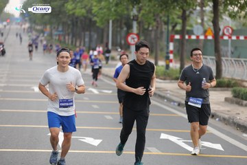 RUN TO LIVE 2024 - Ảnh #1439072