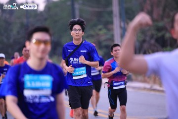 RUN TO LIVE 2024 - Ảnh #1358603