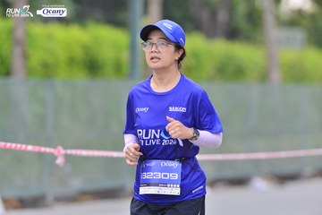 RUN TO LIVE 2024 - Ảnh #1446518