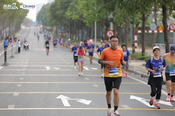 RUN TO LIVE 2024 - Ảnh #1439162