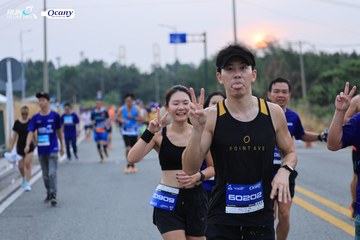 RUN TO LIVE 2024 - Ảnh #1373248