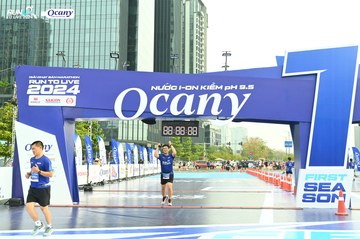 RUN TO LIVE 2024 - Ảnh #1427997