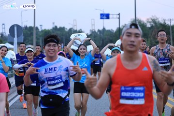 RUN TO LIVE 2024 - Ảnh #1369338