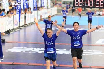 RUN TO LIVE 2024 - Ảnh #1410677